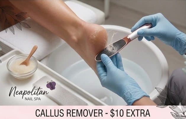 Callus Remover